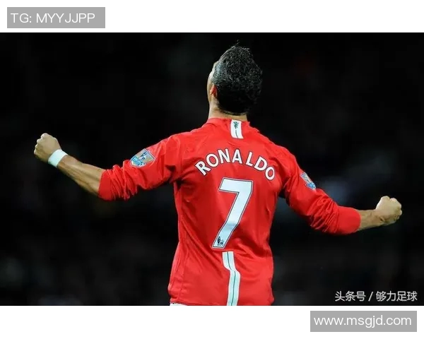 足球明星穿着的球衣号码揭秘你知道他们的号码是多少吗