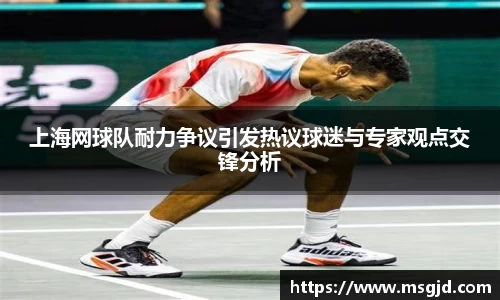 上海网球队耐力争议引发热议球迷与专家观点交锋分析